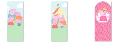 PEPPA PIG - comprar online