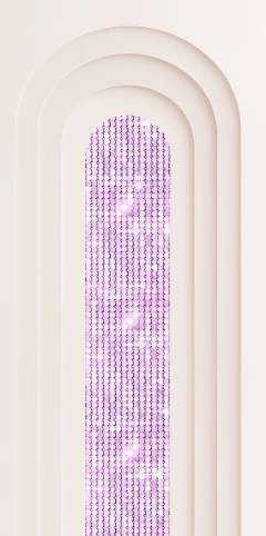 Imagen de DISEÑO INFINITO CON SHIMMER