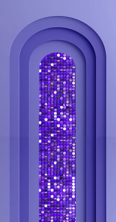 DISEÑO INFINITO CON SHIMMER