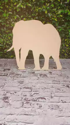FIGURAS 100CM ALTO