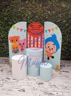 COMBO DECORADORA - tienda online