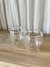 Taza Doble Vidrio 150ml
