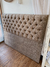 Respaldo Capitoné - Cassia Design Studio