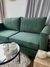 Sillón Cube - Cassia Design Studio