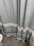Cortina de Baño - Cassia Design Studio