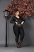 Calça C/ Bolso Súplex Power - loja online