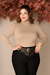 Blusa Manga longa - comprar online