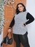 Colete Tricot
