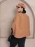 Poncho - Vivi Moda Plus Size