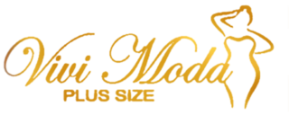 Vivi Moda Plus Size