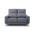 Sofá Andorra 2 plazas - tienda online