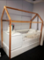 Cuna Funcional Casita Montessori - comprar online