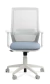 Silla Oficina Grou Blanca - comprar online
