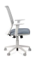 Silla Oficina Grou Blanca en internet