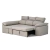 Sofá cama esquinero Lisboa - comprar online