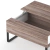 Mesa Ratona Elevable - tienda online