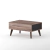 Mesa Ratona Elevable - comprar online