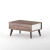 Mesa Ratona Elevable