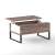 Mesa Ratona Elevable - Casa D´Ascenzo 