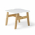 Juego de mesa y 2 sillas infantil montessori - comprar online