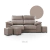 Sofá Paris 3 Plazas - comprar online