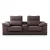 Sofá Paris 3 con consola - tienda online