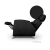 Sillón Relax Roma Mecánico - comprar online