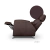 Sillón Relax Roma Mecánico en internet