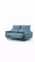 Sofá Andorra 3 plazas - comprar online