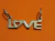 Dije "Love" en internet