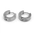 Aros Cubano 4Mm 1,4Cm