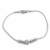 Pulsera Bolita Y Estrella 18Cm