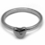 Anillo corazón