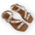 RASTEIRA LUMA OFF WHITE COD. 4341 - Rosalicia