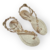 RASTEIRA ENDY CHAMPANHE COD. 4377 - Rosalicia