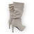 BOTA ALANNA OFF WHITE COD. 4370 - Rosalicia