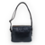 BOL.SA TIRACOLO EM COURO PRETO COD. 4348 - comprar online