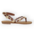 RASTEIRA ENDY CARAMELO COD. 4154 - comprar online