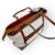 BOLSA TOTE CARAMELO/OFF WHITE COD. 4344 - Rosalicia