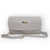 BOLSA SHOULDER EM COURO GELO COD. 4330
