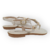 Imagem do RASTEIRA ENDY OFF WHITE COD. 4375