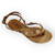 RASTEIRA ENDY BRONZE COD. 4342 - comprar online