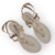 RASTEIRA ENDY OFF WHITE COD. 4375 - Rosalicia