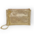 MINI BOLSA SHOULDER DOURADA COD. 4274 - comprar online