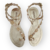 RASTEIRA ENDY CHAMPANHE COD. 4377 - loja online