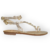 RASTEIRA ENDY CHAMPANHE COD. 4377 - comprar online