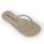 CHINELO ROSALICIA STRASS BRANCO COD. 4371 - comprar online