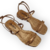 SALTO BLOCO CHROMA BRONZE COD. 4316 - comprar online