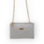 MINI BOLSA SHOULDER GELO COD. 4329 na internet
