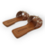 RASTEIRA JADE CARAMELO COD. 4339 - loja online